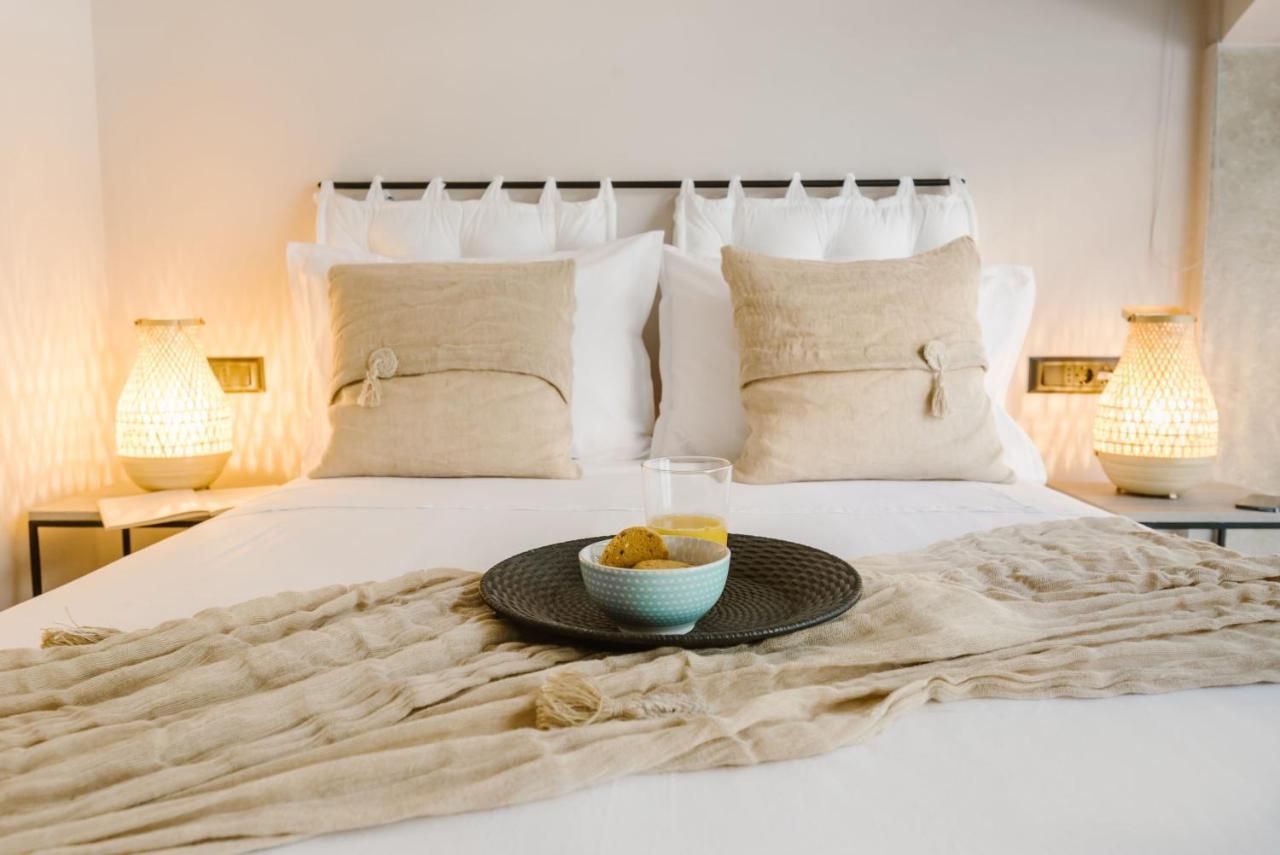 Manolis Loft Apartment, Rhodes Town Rhodes City Luaran gambar