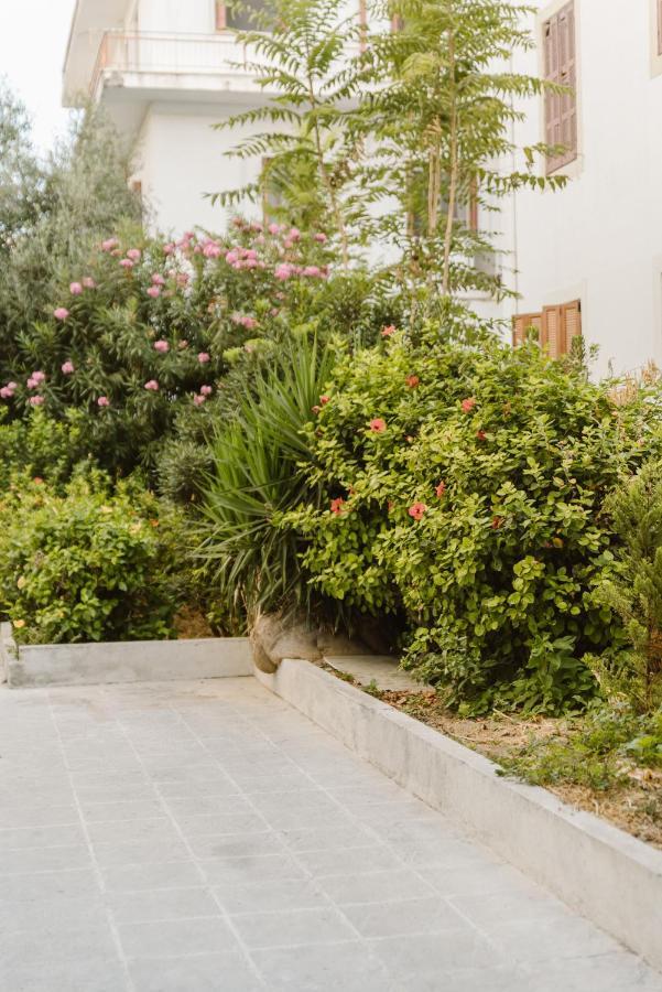 Manolis Loft Apartment, Rhodes Town Rhodes City Luaran gambar