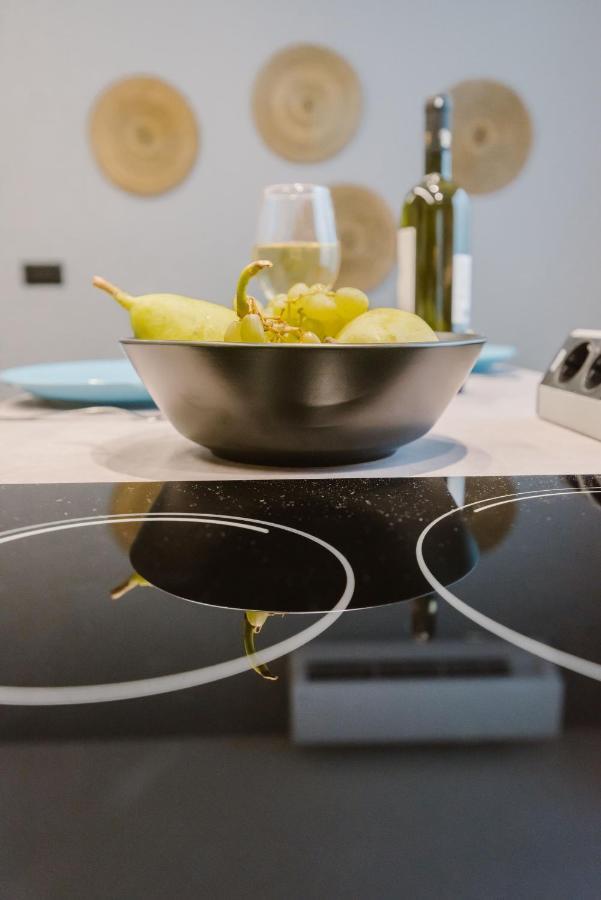 Manolis Loft Apartment, Rhodes Town Rhodes City Luaran gambar