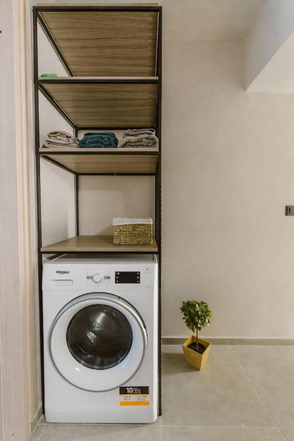 Manolis Loft Apartment, Rhodes Town Rhodes City Luaran gambar